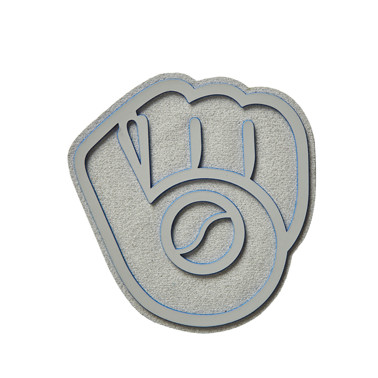 Shop our exclusive collection of custom hats with leather patches